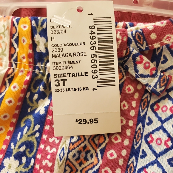 Shorts - Picture 3 of 3